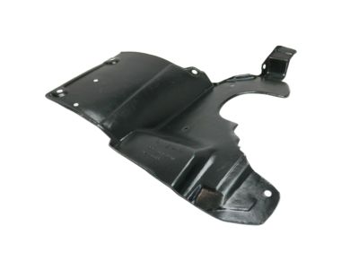 Subaru 56410SG020 Under Cover Front Right