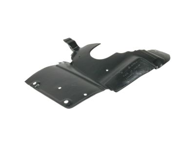 Subaru 56410SG020 Under Cover Front Right