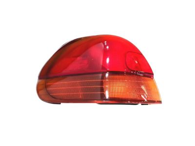 Subaru 84201AC091 Rear Combination Lamp