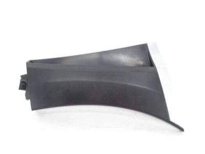 Subaru 91112FG480NN GARNISH Assembly Fender RH