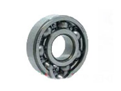 Subaru 806222060 Ball Bearing 22X56X16