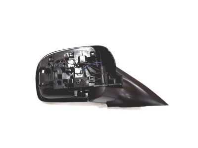 2013 Subaru Forester Car Mirror - 91029SC470