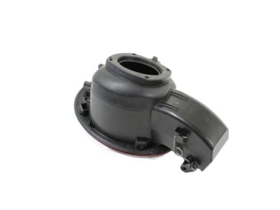 Subaru 57602SJ000 Fuel Filler Door