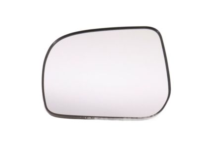 Subaru 91039SC030 Mirror Repair LH C0C4