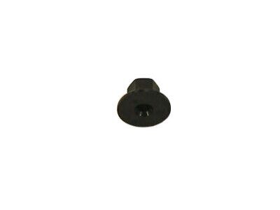 Subaru 909205048 Nut Ft Rest