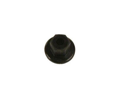 Subaru 909205048 Nut Ft Rest