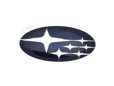 2008 Subaru Tribeca Emblem - 93013XA001