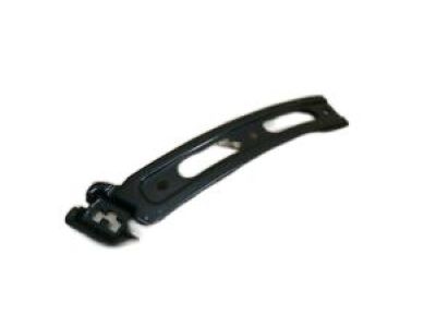 Subaru 57743FE030 Bracket Air SPO Side LH