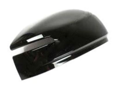 Subaru 91054FL010W6 Cover Cap Out Mirror LH