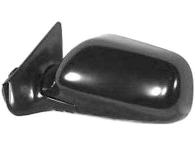 1997 Subaru Legacy Car Mirror - 91031AC450NN