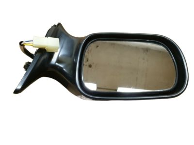 Subaru 91031AC450NN PT941796 Rear View Mirror