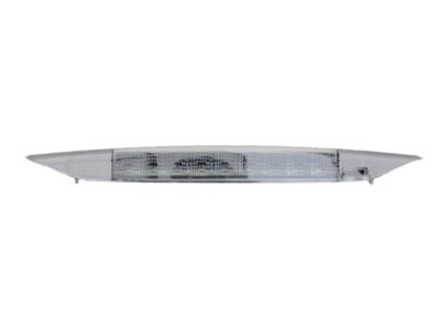 Subaru 84751FJ000 High Mount Lamp Assembly