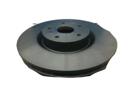 26300FE070 Genuine Subaru Brake Disk Front