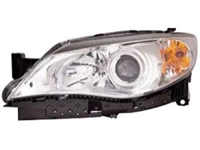 2000 Subaru Impreza Headlight - 84001FA451