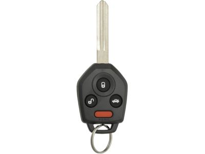 Subaru Car Key - 57497AG48A