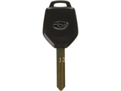 Subaru 57497AG48A Key Plate KEYLESSSIA