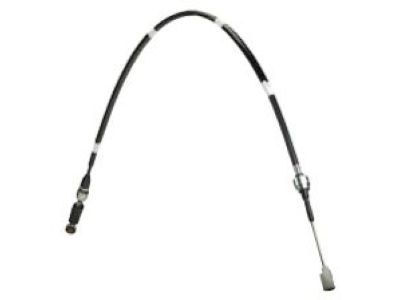 2007 Subaru Outback Shift Cable - 35060AG010