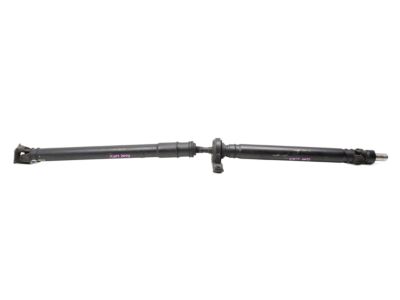 2018 Subaru WRX STI Drive Shaft - 27111FJ031