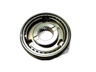 Subaru 32605AA180 Sleeve & Hub Assembly