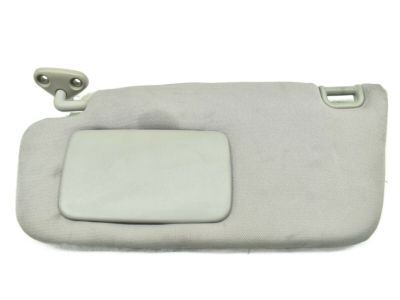 2002 Subaru Impreza Sun Visor - 92011FE050NE