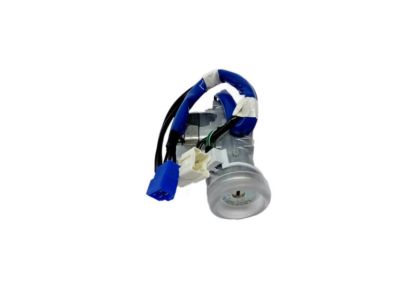 Subaru Impreza STI Ignition Switch - 83191SA080