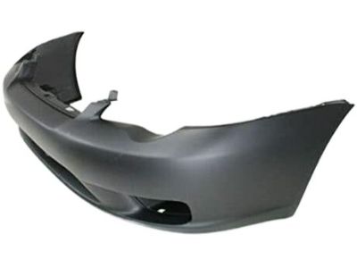 Subaru 57704AG02A Bumper Face Front SIASTD