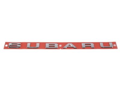 2005 Subaru Forester Emblem - 91174SA010