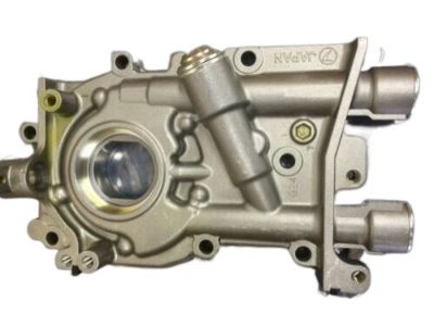 2004 Subaru Impreza STI Oil Pump - 15010AA260