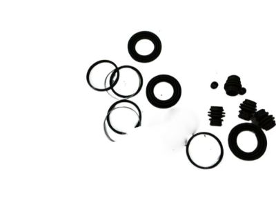 Subaru 26297AC010 Disk Brake Seal Kit