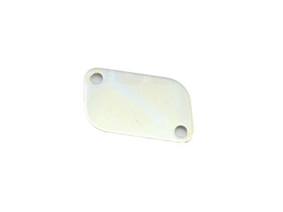 Subaru 10930AA001 Cover Complete Oil Return