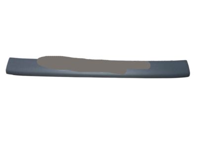 Subaru 94016SA001ND Rear Rail Trim Panel