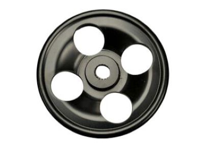 Subaru 34414AA080 PULLEY