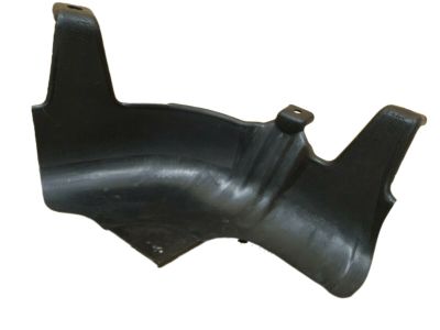 Subaru 42061AA031 PT151897 Fuel Tank Prot