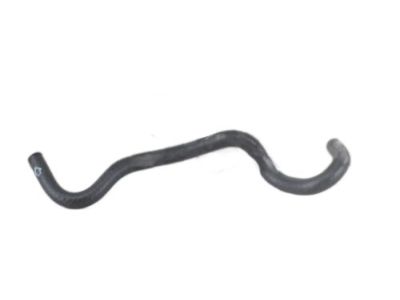 Subaru Impreza STI Transmission Oil Cooler Hose - 45520FE030