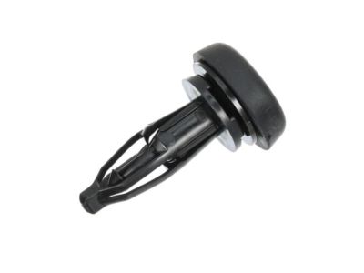 Subaru 57275SG000 STOPPER Hd Clip