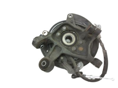 Subaru 28411FJ070 Housing Assembly Rear LH