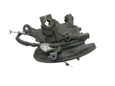 Subaru 28411FJ070 Housing Assembly Rear LH