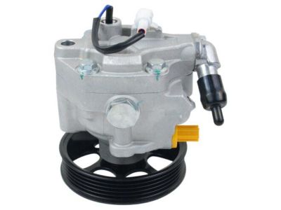 Subaru Impreza WRX Power Steering Pump - 34430FG010