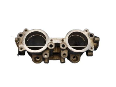 Subaru 14011AB373 Manifold Assembly Intake