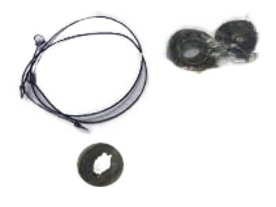 Subaru 34128FA110 Gear Box Repair Kit