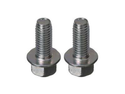 Subaru 901060004 FLANGE Bolt