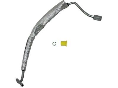 2008 Subaru Legacy Power Steering Hose - 34610AG05A