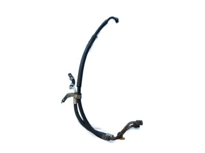 Subaru 34610AG05A Hose Assembly