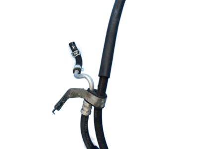 Subaru 34610AG05A Hose Assembly