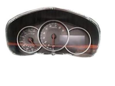 Subaru BRZ Instrument Cluster - 85003CA610