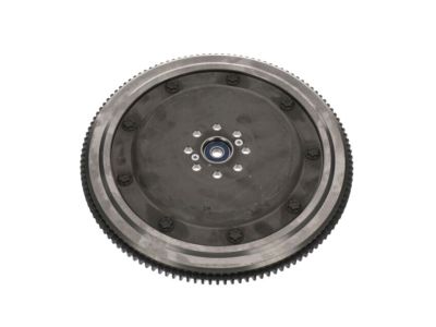 Subaru 12342AA071 Sb-03-51-02R FLYWHEEL Assembly