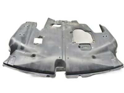 Subaru 56410AG06A Under Cover Com Fb