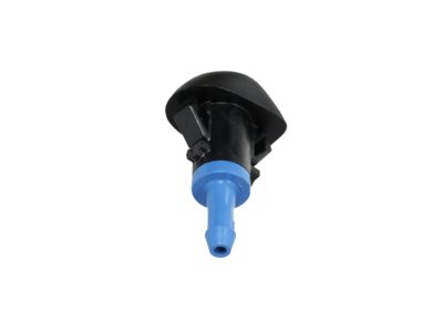 Subaru 86636SC100 Windshield Washer Nozzle