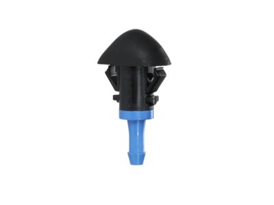 Subaru 86636SC100 Windshield Washer Nozzle