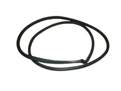 Subaru 63571FG001 Weather Strip Body Side Front